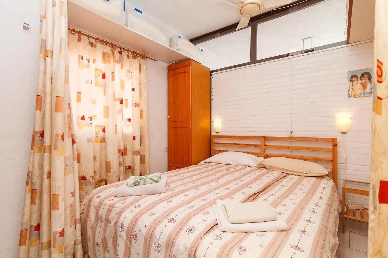 Carabeo 45 Studios Casasol Nerja Espagne