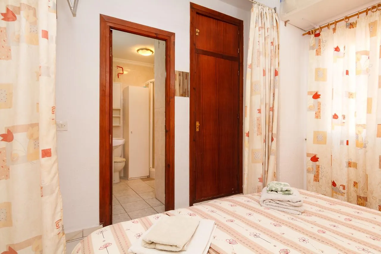 Carabeo 45 Studios Casasol Nerja Espagne