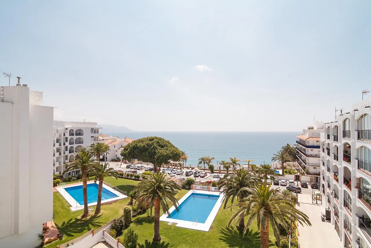 Carabeo 45 Studios Casasol Nerja Espagne