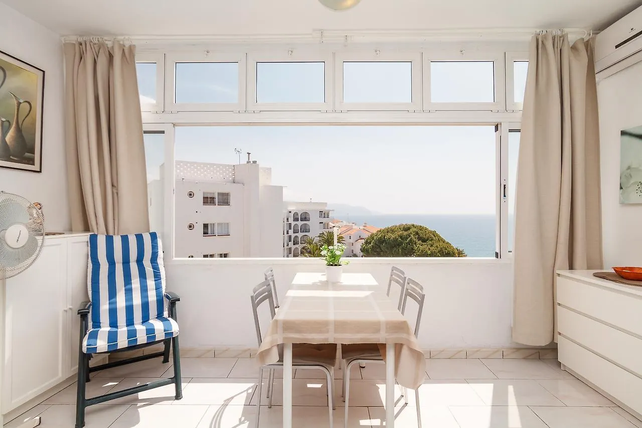 Appartement Carabeo 45 Studios Casasol Nerja