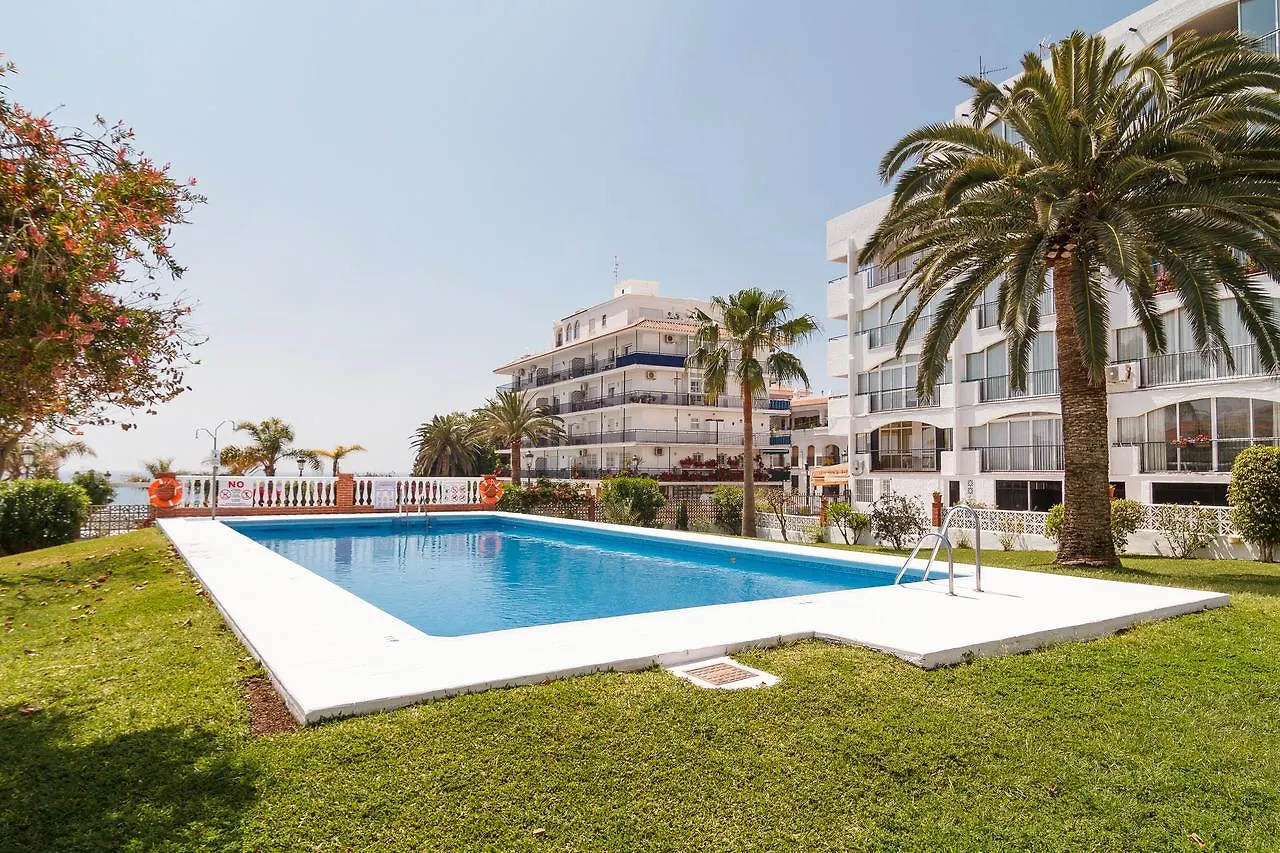 Carabeo 45 Studios Casasol Nerja Appartement