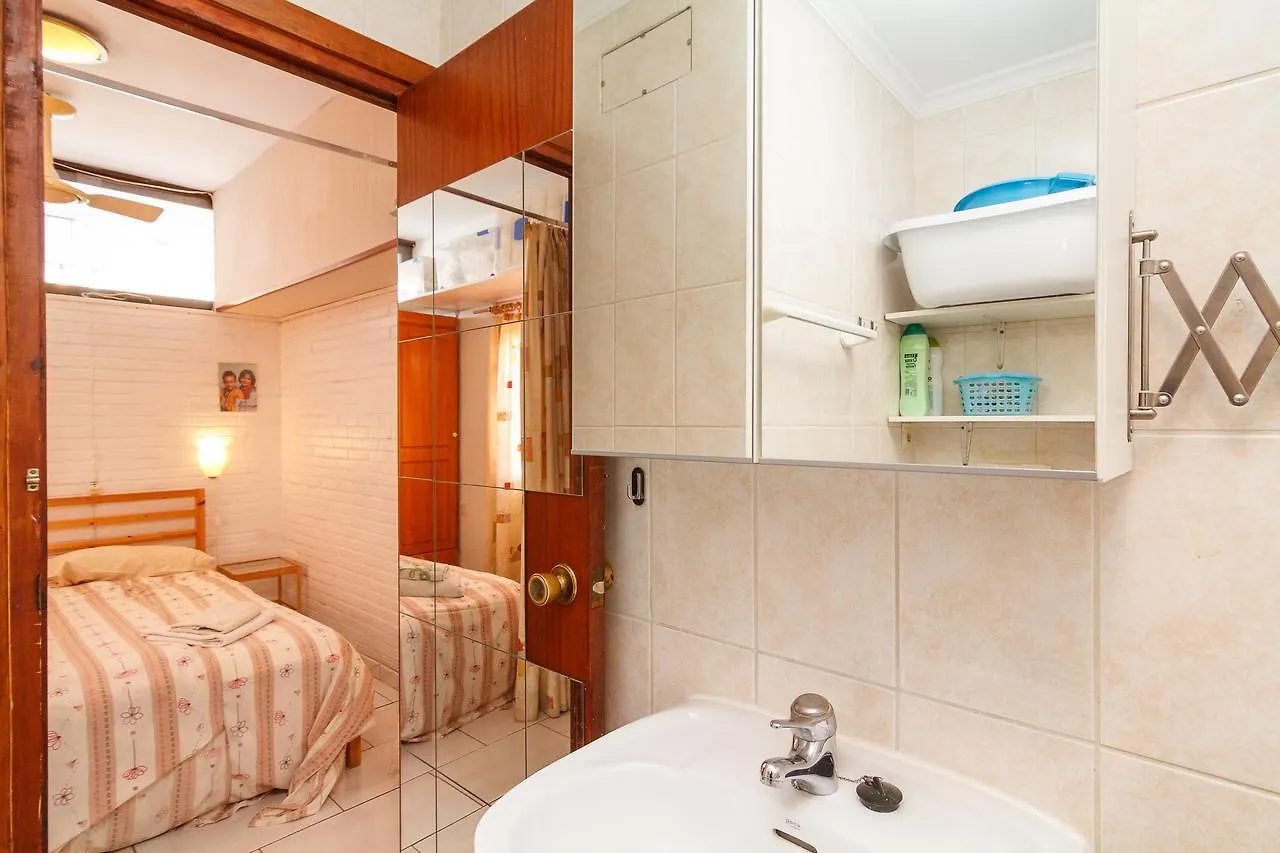 Carabeo 45 Studios Casasol Nerja 0*,