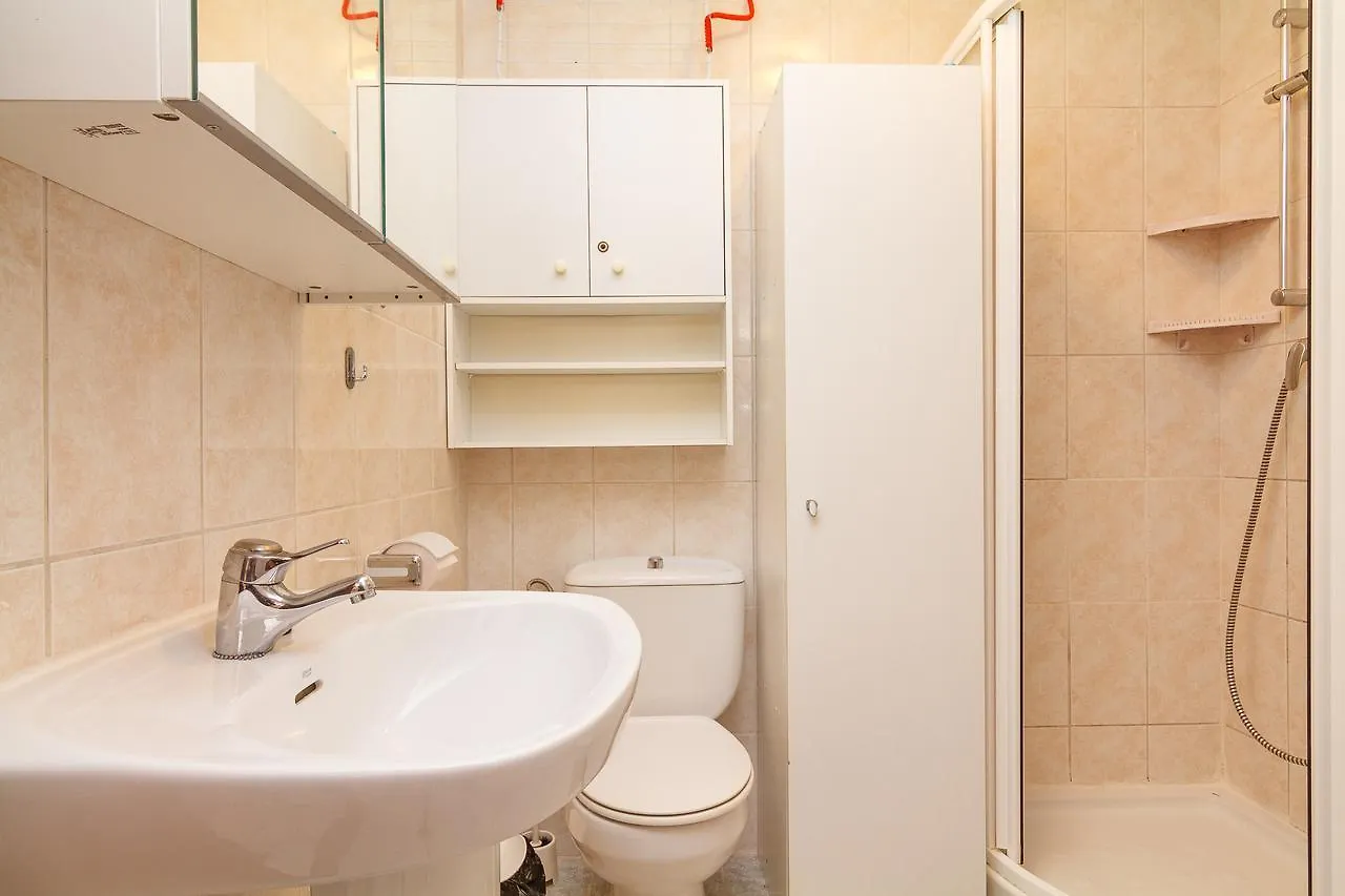 Appartement Carabeo 45 Studios Casasol Nerja