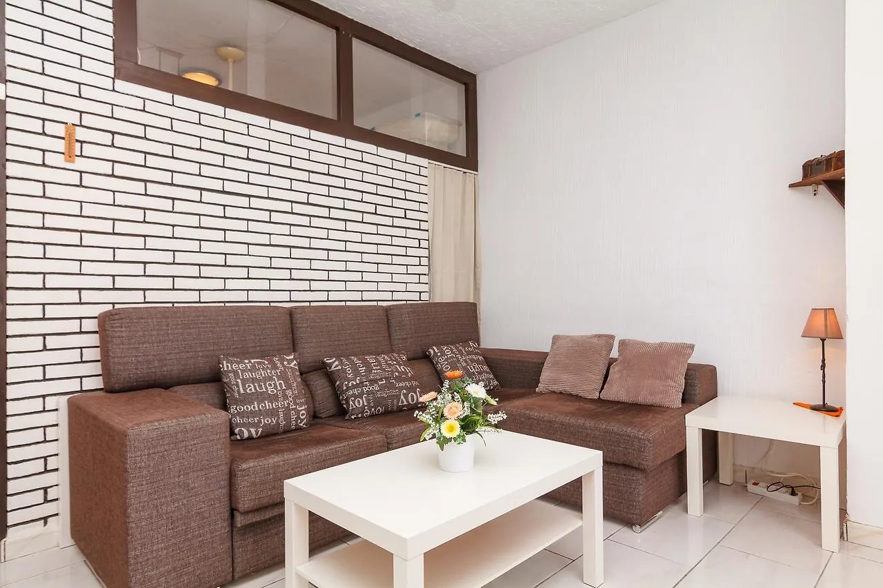 Carabeo 45 Studios Casasol Nerja