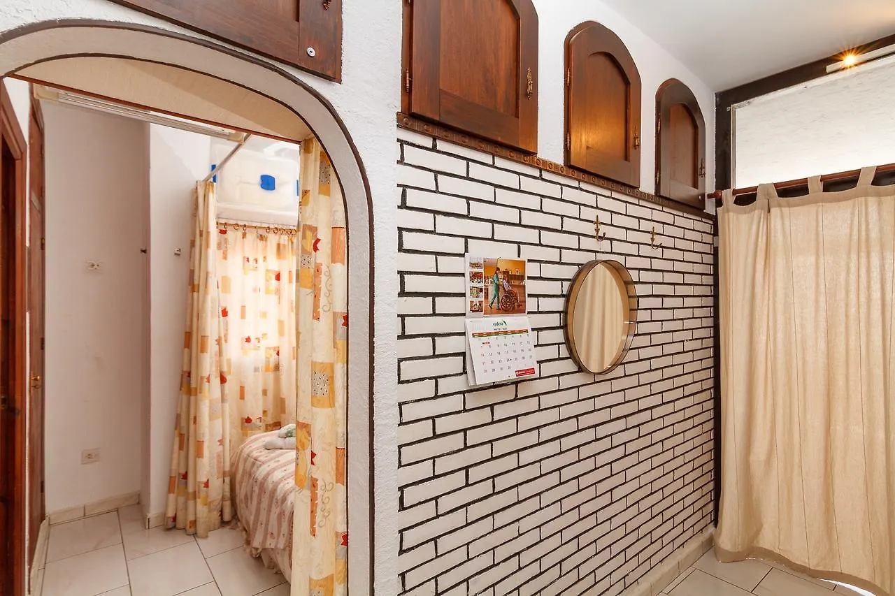 Carabeo 45 Studios Casasol Nerja