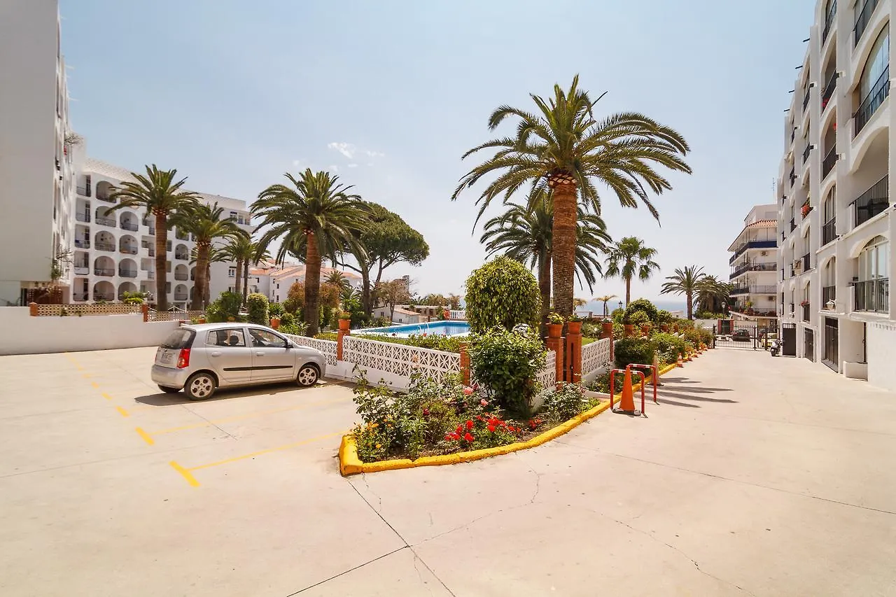 Appartement Carabeo 45 Studios Casasol Nerja